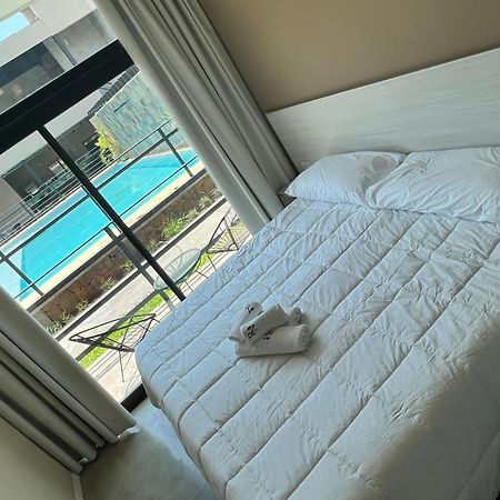 פוארטו איגואסו Paraiso Natural Apart & Hotel Iguazu מראה חיצוני תמונה