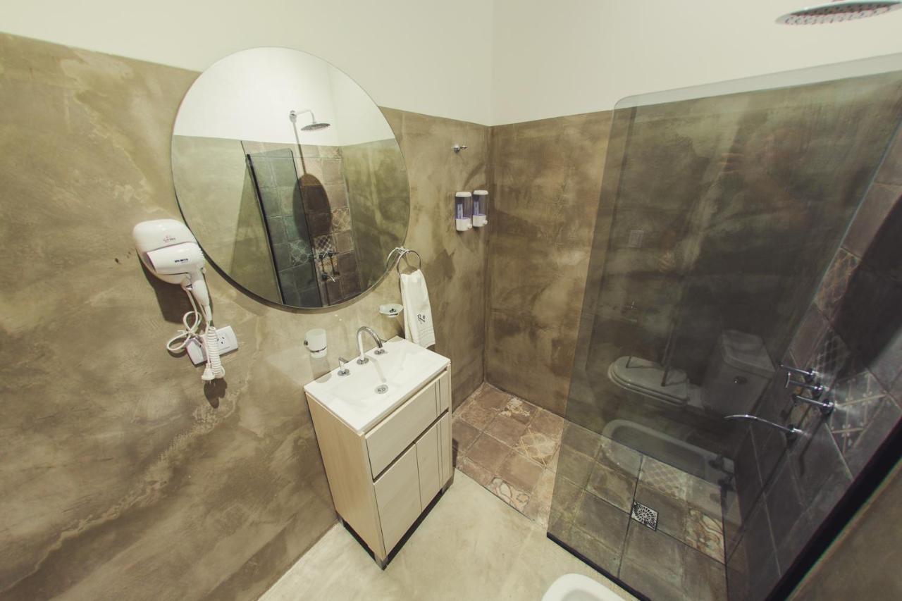פוארטו איגואסו Paraiso Natural Apart & Hotel Iguazu מראה חיצוני תמונה