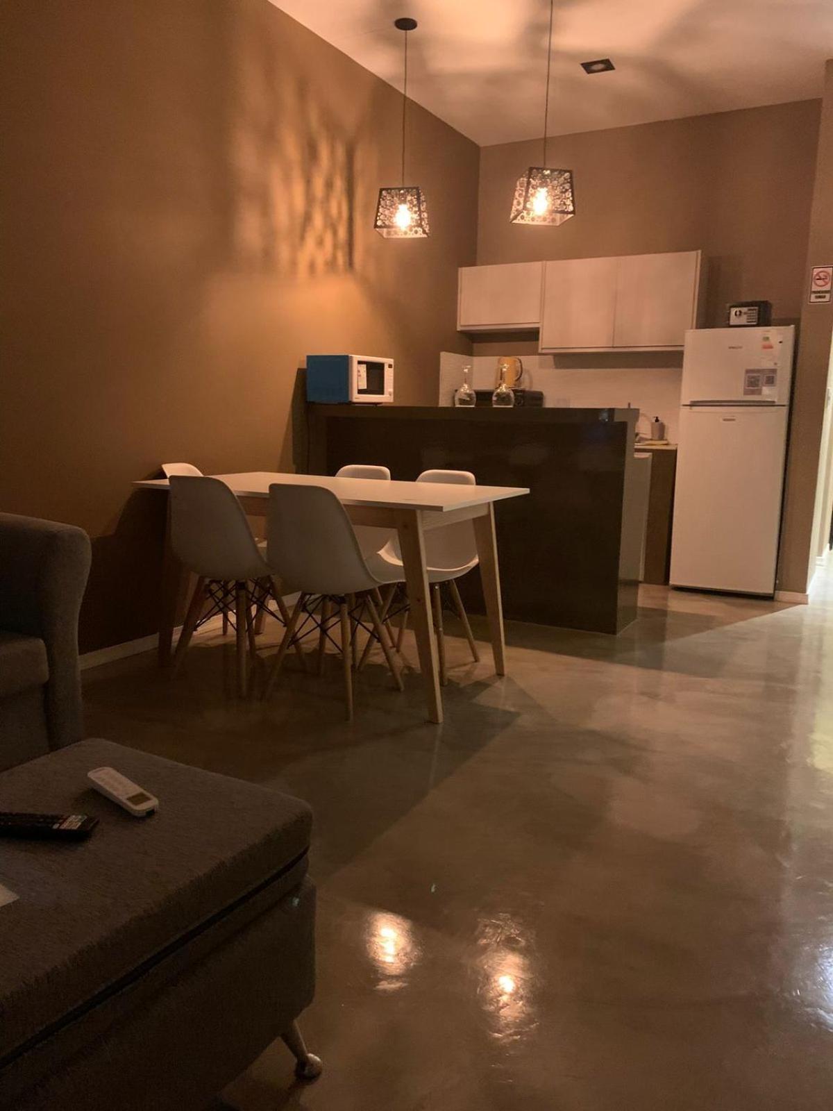 פוארטו איגואסו Paraiso Natural Apart & Hotel Iguazu מראה חיצוני תמונה
